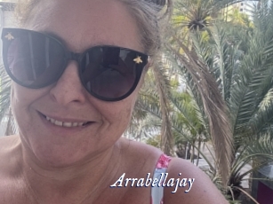 Arrabellajay