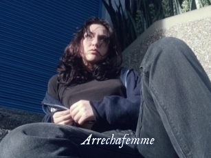 Arrechafemme