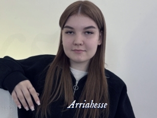 Arriahesse