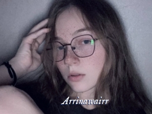Arrinawairr