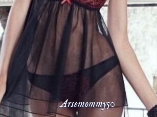 arsemommy50 Cam 5