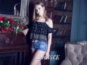 ArtAliCE
