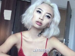 Artangel