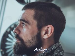 artboy84 Cam 5