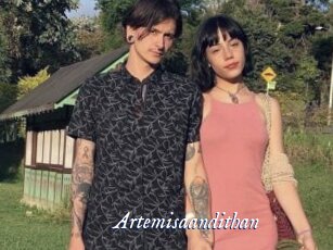 Artemisaandithan