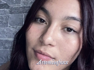 Artemisafoxx