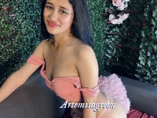Artemisagreen
