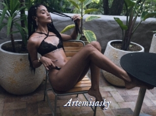 Artemisasky