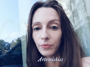 Artemiskiss