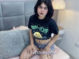 Artemisskye