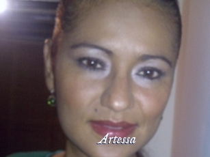 Artessa