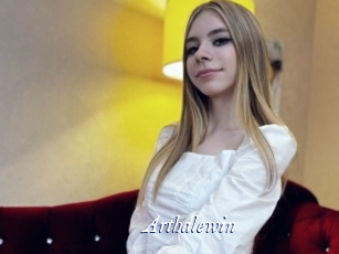Arthalewin