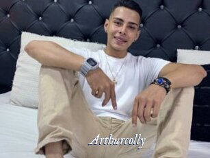 Arthurcolly