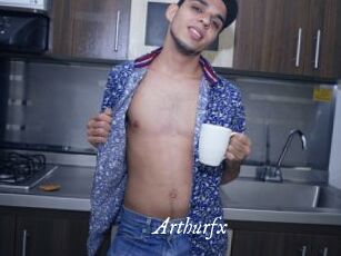Arthurfx