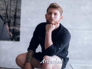 Arthurlad