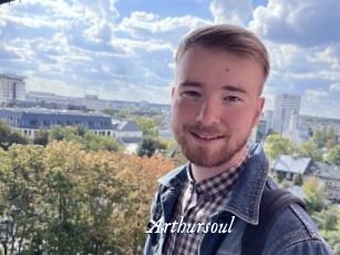 Arthursoul