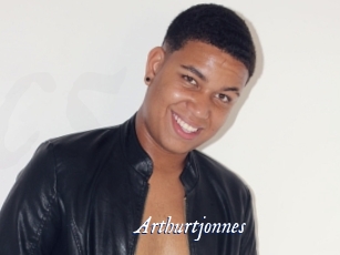 Arthurtjonnes