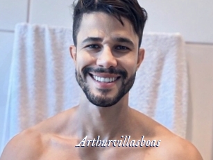 arthurvillasboas Cam 5