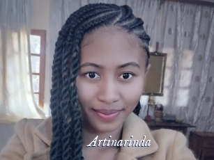 Artinarinda