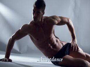 Artistdance