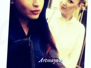 Artmaya23