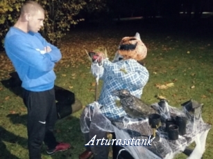 Arturasstank