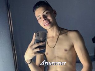 Arturcorter