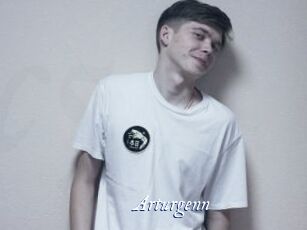 Arturgenn