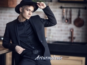 Arturmelrose
