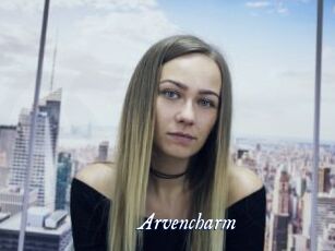 Arvencharm