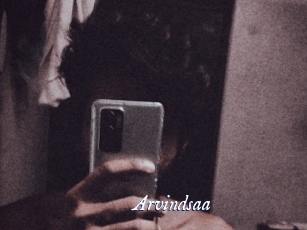 Arvindsaa