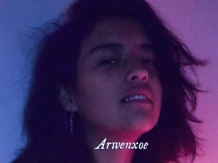 Arwenxoe