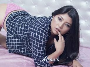 Aryaash
