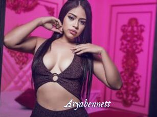 Aryabennett