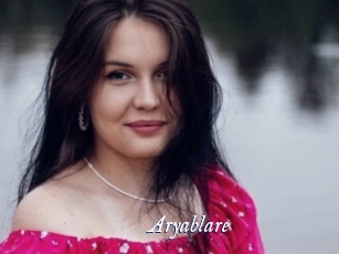 Aryablare