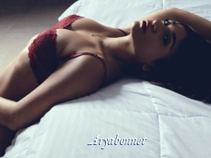 Aryabonnet