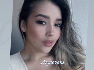 Aryaevans
