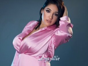 Aryajollie