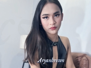 Aryanbrown