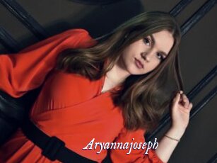 Aryannajoseph