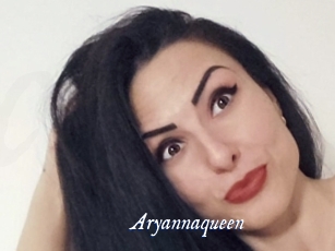 Aryannaqueen