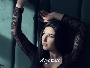 Aryatessa