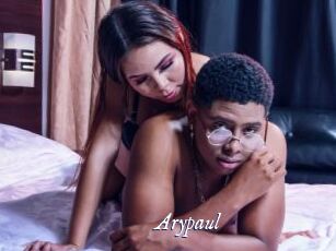 Arypaul