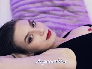 Arysasunshine