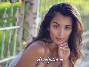 Arzeljuliano