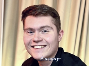 Asacurayo