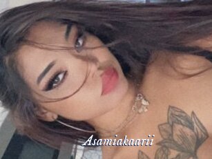 Asamiakaarii