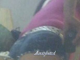 Asexyhotcd
