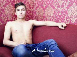 Ashanderson