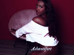 Ashantifort